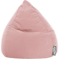 Magma Heimtex Sitzsack BeanBag EASY L (1 St)