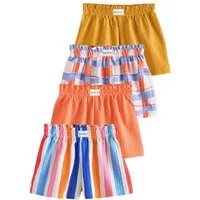 Next Shorts Shorts im 4er-Pack (4-tlg)