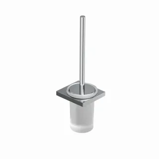 Kludi VELA C Toilettenbürstengarnitur chrom, 3197405 3197405
