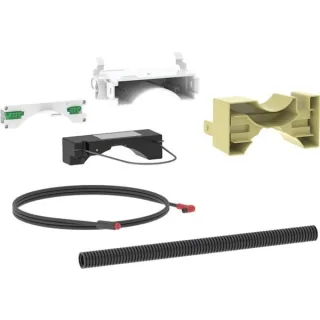 Geberit Set Power & Connect Box , Buskonv. 116099006