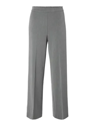 Selected - Wide Fit Hose grau - Gr. - 32