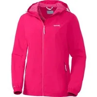 Regatta Allwetterjacke angesetzter Stehkragen für optimalen Wetterschutz