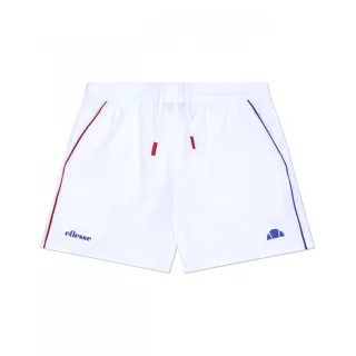 Ellesse - "Writtle" Shorts für Herren (Weiß)