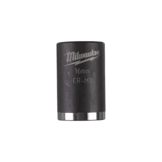 Milwaukee 3/8 Zoll Schlagnuss Shockwave - 4932478015