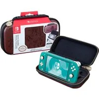 nacon Spielekonsolen-Tasche Switch Lite Tasche NLS142BR