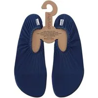 Slipstop Slipstop Navy Erwachsene Badeschuhe Badeschuh