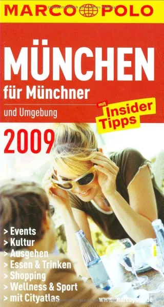 München für Münchner 2009