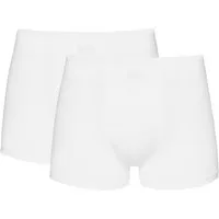 JOOP! Boxershorts Everyday (2er Pack) ohne Eingriff, elastischer Bund, in weicher Single-Jersey Qualität