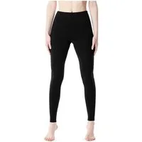 Bellivalini Leggings Damen Lange Hose Freizeithose mit bequemem Bund BLV50-203 (1-tlg) aus Viskose
