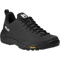 Millet Cimai GTX (Zustieg, wasserdicht, atmungsaktiv) dunkelgrau Herren Wanderschuh