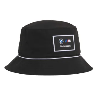 Puma - "MMS" Schlapphut (Schwarz)