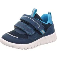 Superfit Halbschuh Sneaker Low Sneaker