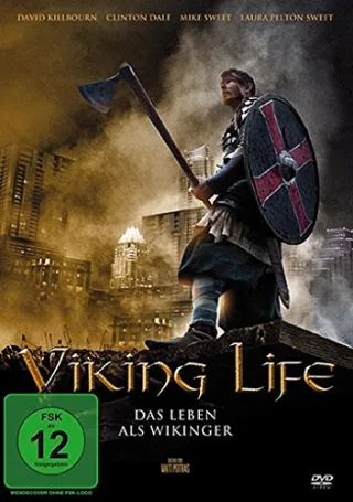 Viking Life - Das Leben als Wikinger [DVD] [2014]