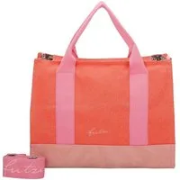 Fritzi aus Preußen Henkeltasche, Polyester, Baumwolle