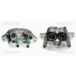 Triscan Bremssattel vorne rechts Citroen C25 Fiat Ducato Peugeot J5 8170341041