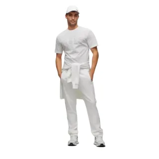 Boss - Jogginghosen für Herren (Weiß)
