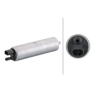 Hella Kraftstoffpumpe BMW 5er 7er X5 3,0