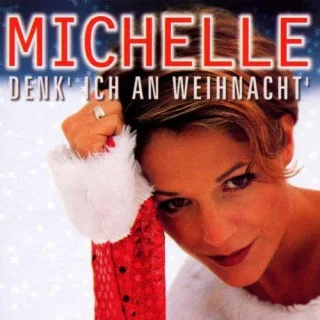 Denk' Ich An Weihnacht' [Audio CD] Michelle
