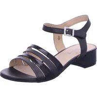 Caprice Sandalette echtes Leder