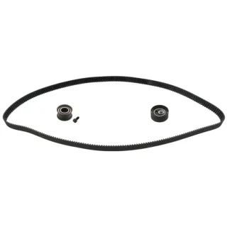 Febi Zahnriemensatz Audi A4 A6 A8 Skoda Superb VW Passat 23292