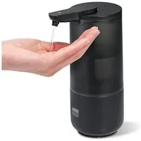 Bernstein Seifenspender SP1, (Sensor-Seifenspender / Automatischer Seifenspender / No-Touch, sensorgesteuert, berührungsfrei, elektronisch), Farbe wählbar / Kontaktlos / mit Sensor / mit Reinigungsfunktion