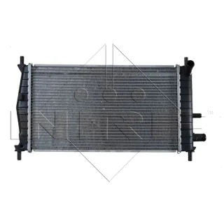 NRF Motork?hler gel?tet Ford Courier Fiesta Mazda 121 1,3 50131