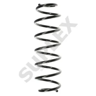 Suplex Feder hinten Seat Arosa VW Lupo