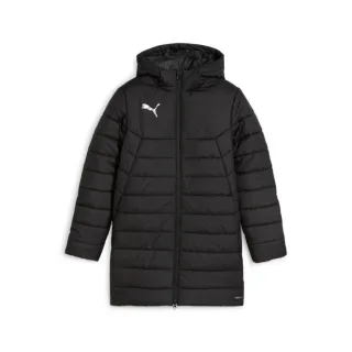Puma teamFINAL Bench Jacke Kinder