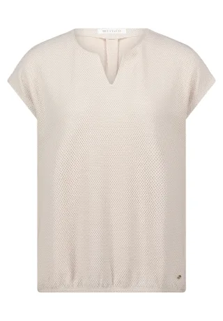 Betty & Co - Casual-Shirt Nature - Gr. - XXL
