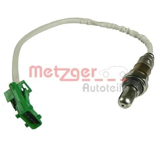 Metzger Lambdasonde Citroen Fiat Lancia Peugeot 0893004