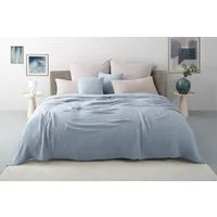 OTTO home Tagesdecke Bailee, weiche Musselin Qualität, viele Farben erhältlich, ab 140x200 cm