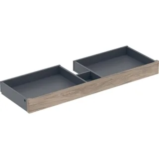 Geberit Innenschubl. m.Frt für Renova Plan US 245078JR1