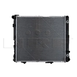 NRF Motork?hler gel?tet Mercedes E-Klasse 58164