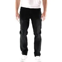 Jack & Jones Regular-fit-Jeans Jack & Jones Clark Original Regular Fit Herren Jeans Hose