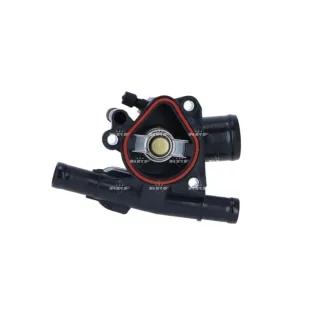 NRF Thermostat Nissan Renault 725045 2,0