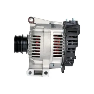 Hella Lichtmaschine 90A Mercedes A-Klasse Vaneo 1,6