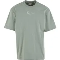Karl Kani T-Shirt Karl Kani Small Signature Essential Tee (1-tlg)