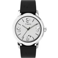 Timex Quarzuhr Marlin¬Æ Automatic x Peanuts Sketch, (1-tlg., Not a set – not applicable to this product), Automatischeuhr