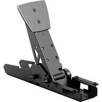 SR-P Clutch Pedal, Pedale schwarz