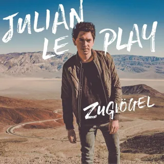 Zugvögel [Audio CD] Le PlayJulian