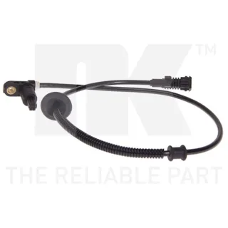 NK Raddrehzahlsensor hinten Citroen Xantia 291907