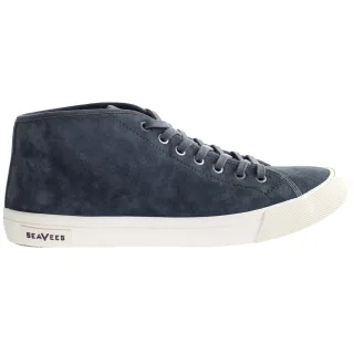 Seavees California Special Night Wildleder Blue Herren Schuhe