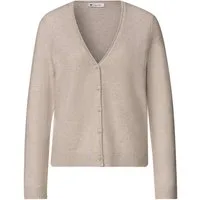 STREET ONE Strickjacke