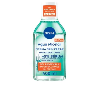 Mizellenwasser Anti-pickel-serum 400 ml