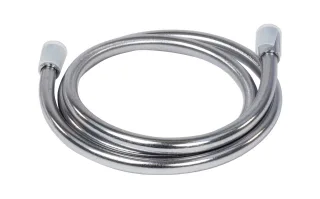 Keuco Brauseschlauch Plan 54995, verchromt, 1600 mm, 54995011600 54995011600