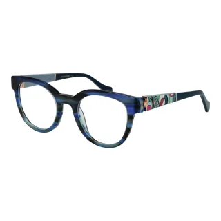 Ana Hickmann Brillenfassung AH6493 E01 50