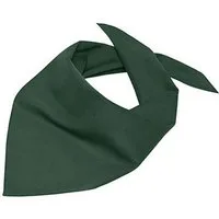 Goodman Design Dreieckstuch Bandana Halstuch Multifunktionstuch, angenehmer Tragekomfort ca. 85cm X 40cm