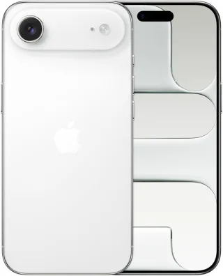 Apple iPhone Air 512GB wolkenweiß