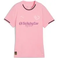 PUMA Trainingsshirt Palermo F.C. 25/26 Replica Heimtrikot Damen