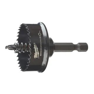 Milwaukee - LOCHSAEGE SHOCKWAVE 35MM - 49569830